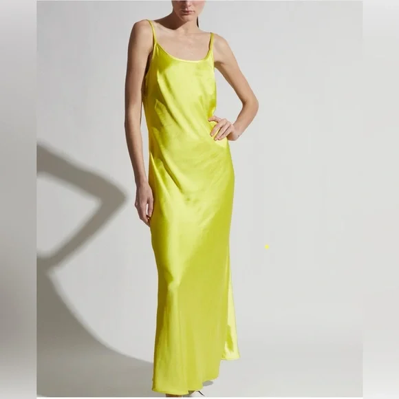 chinese dress ladies Haley Strapless Maxi Dress